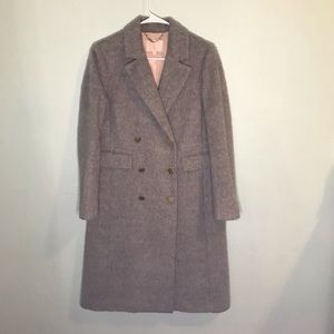 J. Crew Collection Coat